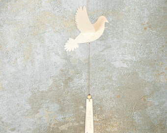 Peace Dove PEACE