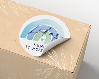 Was es vor dem Kauf die Sticker taufe zu bewerten gilt