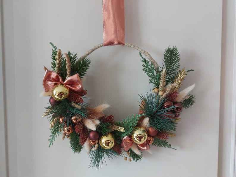 Lot De 32 Décorations De Noël En Bois à Suspendre - 12 Pendentifs Vintage + 4 Anges Pour Sapin, Porte, Fenêtre - 8