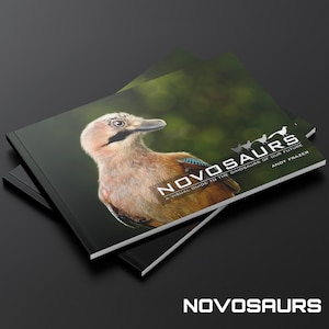 NOVOSAURS Book