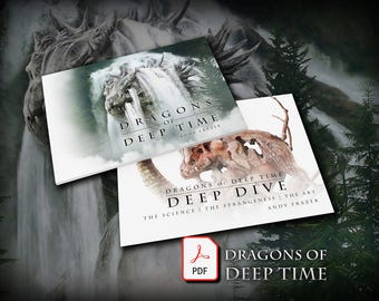 Dragons of the Deep Time PDF Download