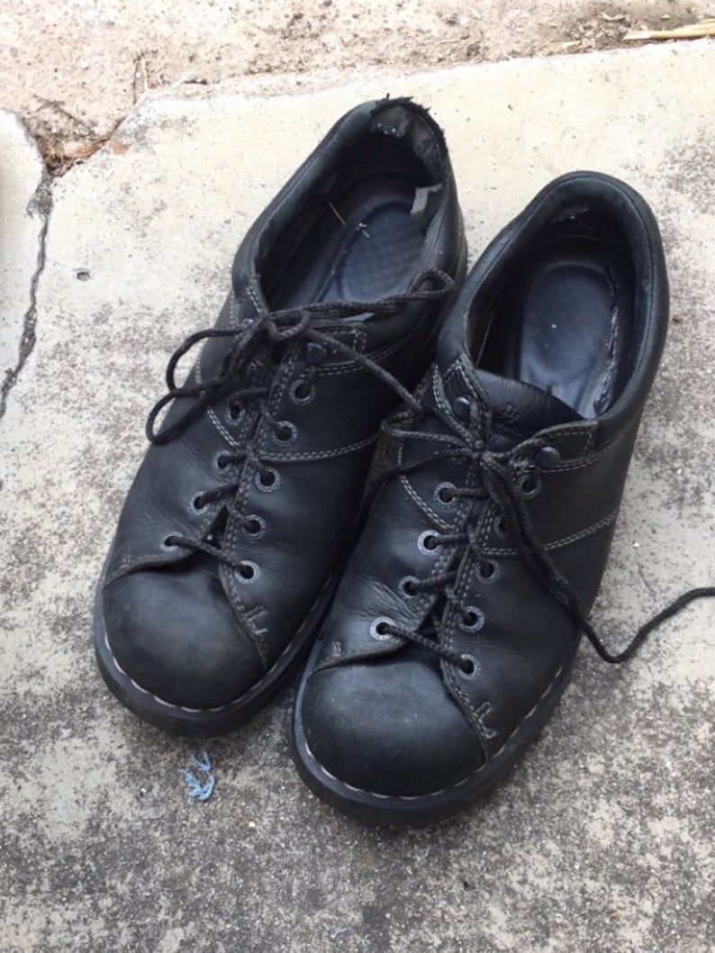 Doc Martens size 12US Men 11UK 46EU