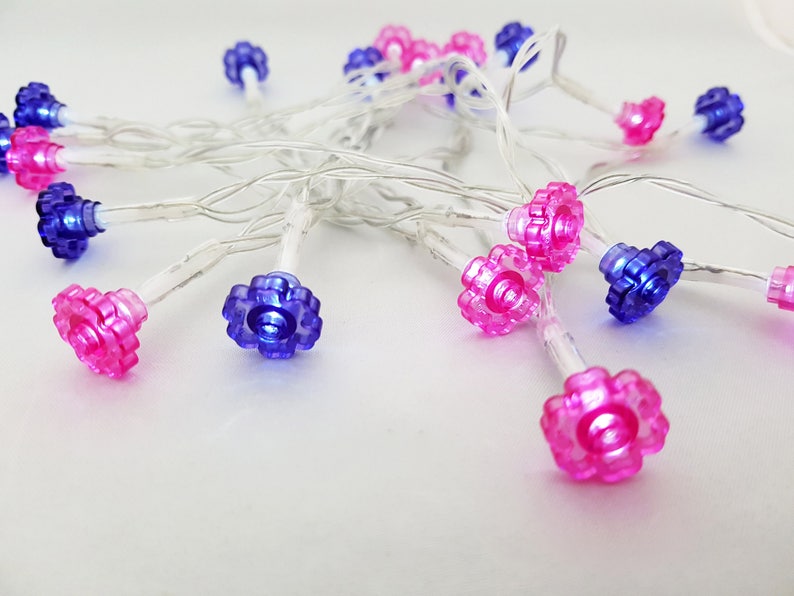 lego fairy lights