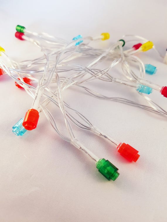 lego string lights