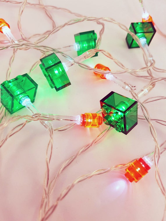 lego string lights