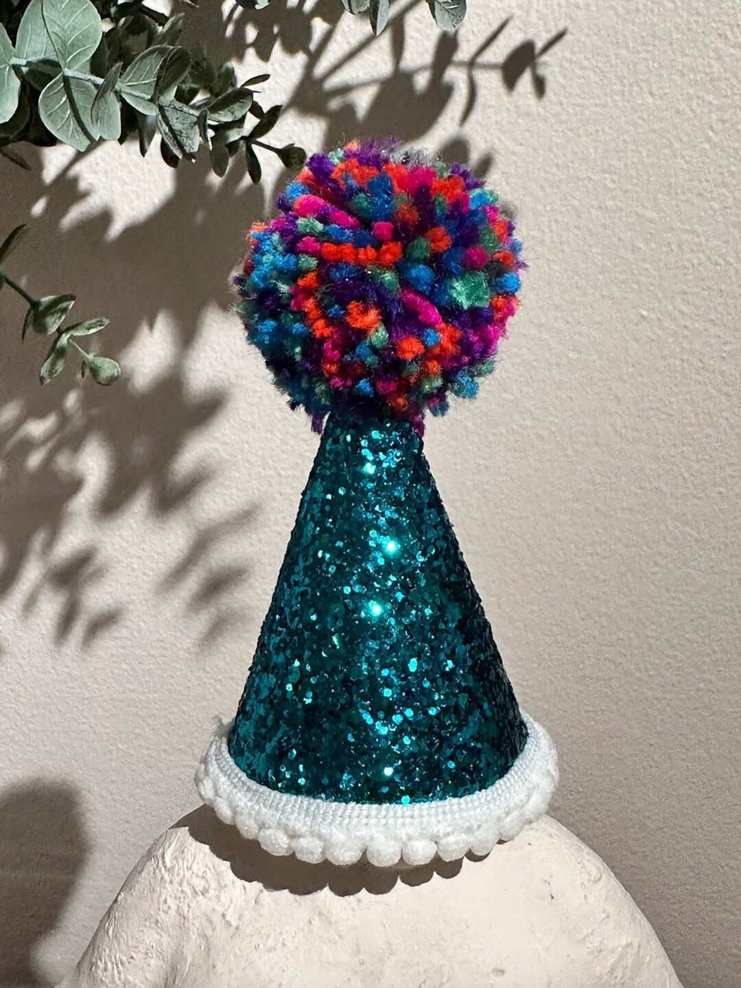 Pet Party Hat, Party Hat, Dog Party Hat, Cat Party Hat, Dog Birthday
