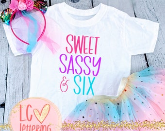 Free Free 153 Sweet Sassy And Six Svg Free SVG PNG EPS DXF File