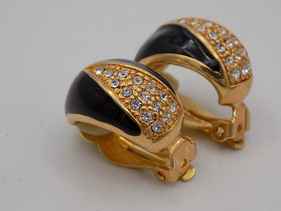 EARRINGS, Vintage Clips, earrings women clips wome