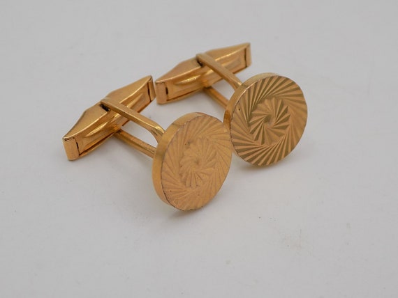 Vintage cufflinks, vintage, vintage jewelry men gi