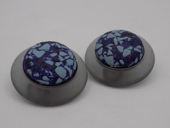 EARRINGS, Vintage Clips, earrings women clips wome