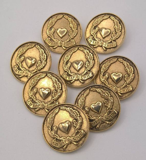 cheap large buttons