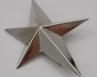Thierry Mugler Paris,Vintage brooch,Women's brooch,Girl brooch,Vintage gift,Vintage jewelry,woman gift, girl,luxury jewelry,luxury brooch