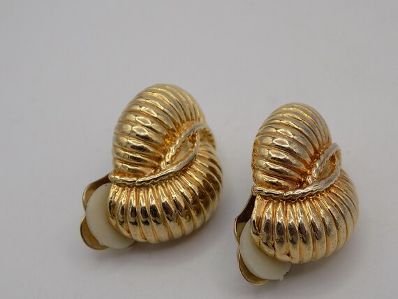 EARRINGS clip Vintage/clips women clips women, cli