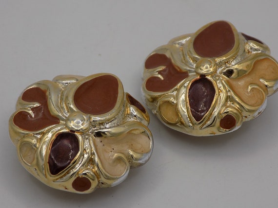 EARRINGS, Clips / Vintage/clips women clips women,