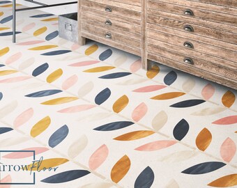 Vinyl Flooring Etsy