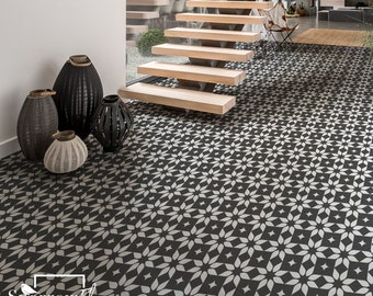 Linoleum Flooring Etsy