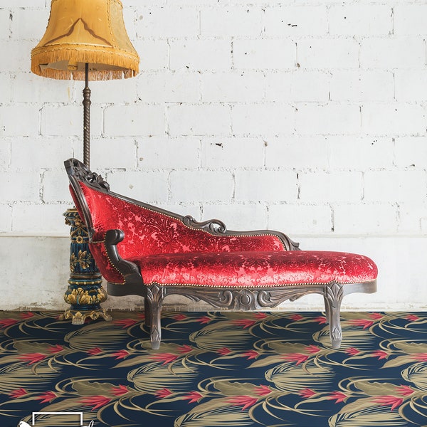 Linoleum Flooring - Etsy