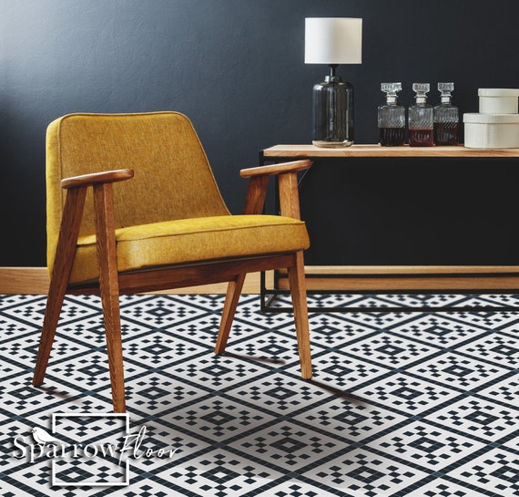Pvc flooring tiles deals