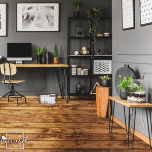 Galleon Vinyl PVC Flooring, Modern Vinyl Flooring, Minimalistic Floor Decor, Floor Covering #13W