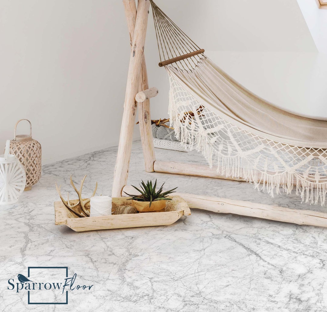 Elgin Vinyl PVC Flooring, Floor Covering, Stone Vinyl Flooring, DIY Flooring 5M Etsy