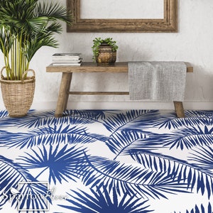 Laau Vinyl PVC Flooring, Modern Nursery, Raw Pattern, DIY Flooring #4V