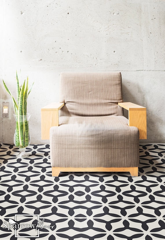 Concave Vinyl Pvc Flooring Modern Home Vintage Retro Floor New Zealand Concave Vinyl Pvc Flooring Modern Home, Retro Vinyl Flooring Nz