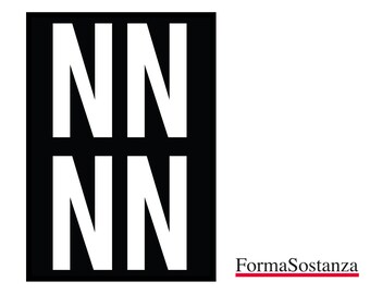 FormaSostanza Optical N 3 | NNNN