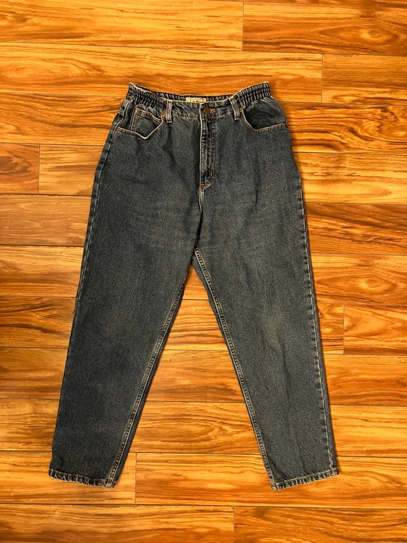 Vintage prezzia mom jeans Gem