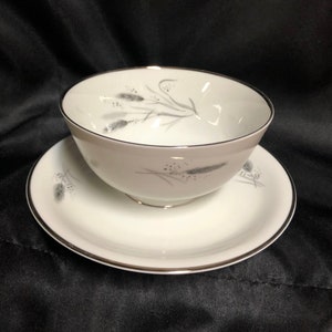 Rosenthal Ceres Gravy Condiment Bowl