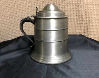 tankard ice bucket