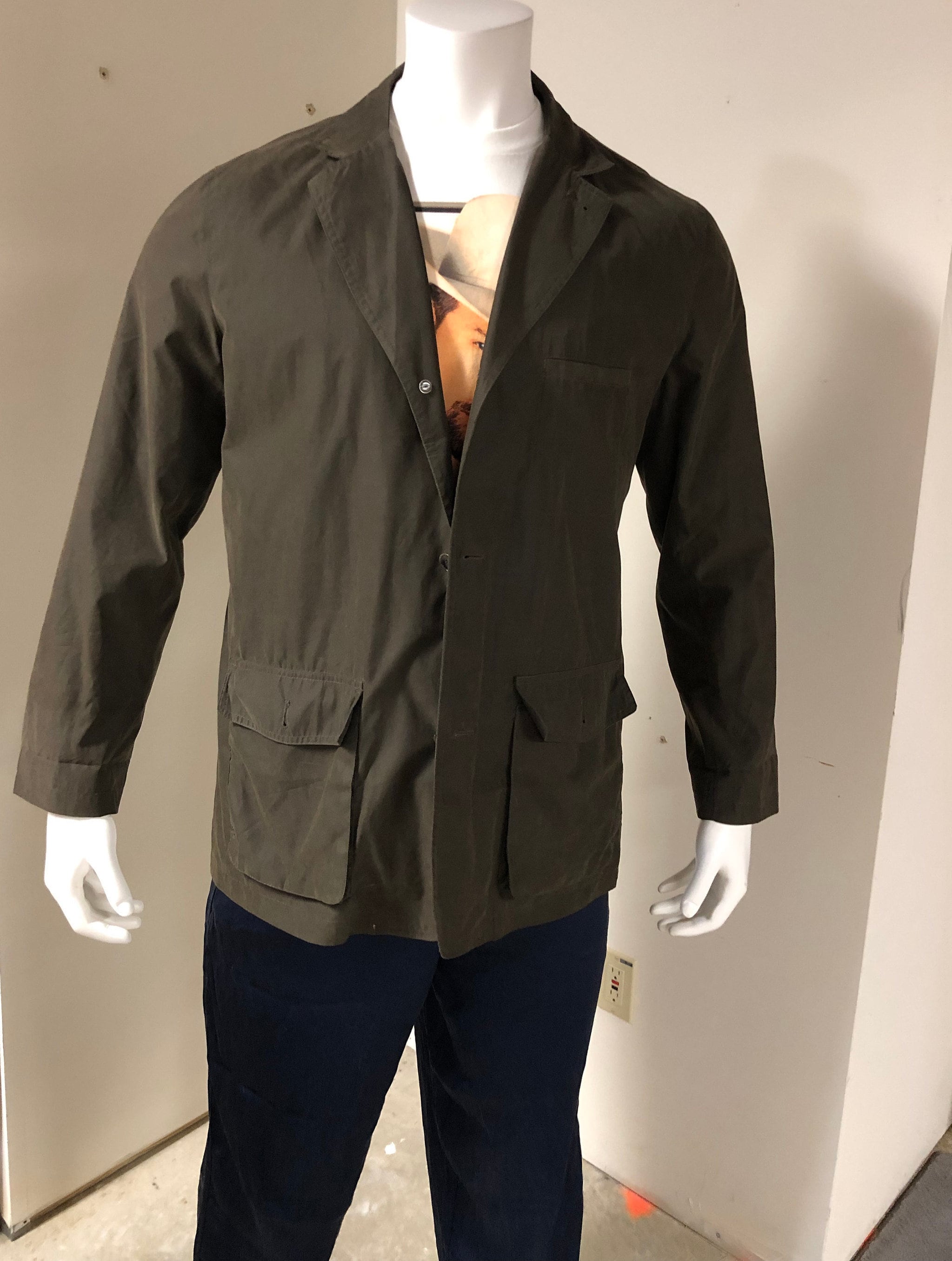 TravelSmith, Jackets & Coats, Travel Smith Women Utility Vest Fishing  Hunting Safari Photography Medium