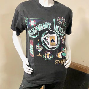 Stardust Las Vegas Authentic T-Shirt