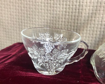 アンカーホッキングのパンチボウルセット - Etsy 日本