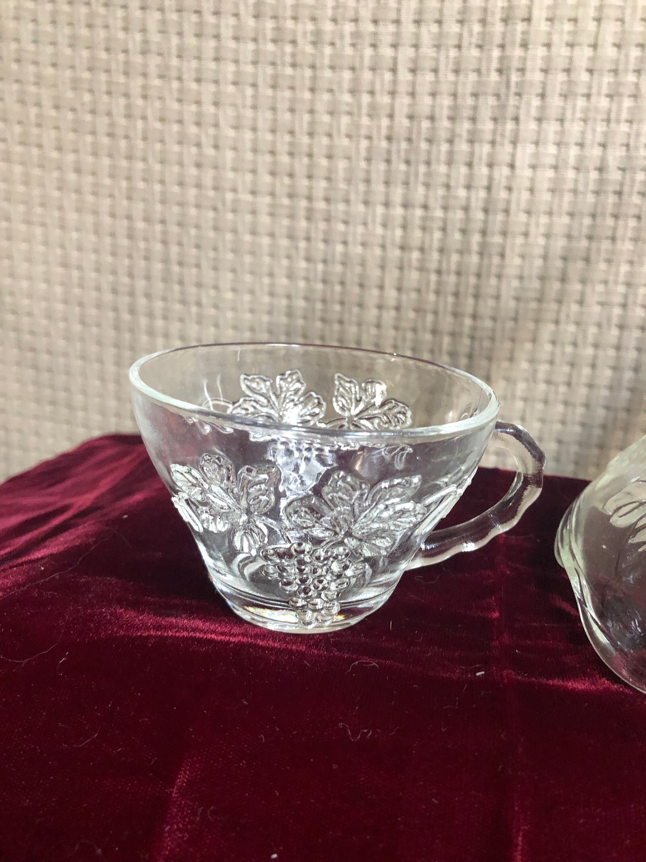 アンカーホッキングのパンチボウルセット - Etsy 日本