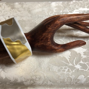Rosenthal Studio Linie Porcelain Bracelet