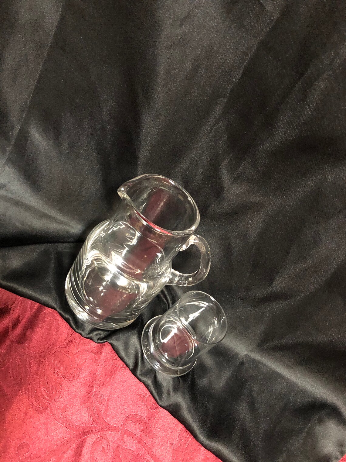 nirlon coffee mug
