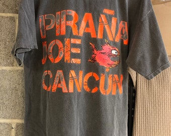 Pirana joe t-shirt||Pirana joe tank top||Pirana joe unisex hoodie||Pir... 