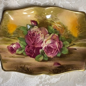 Royal Winton Grimwades Teatime Plates