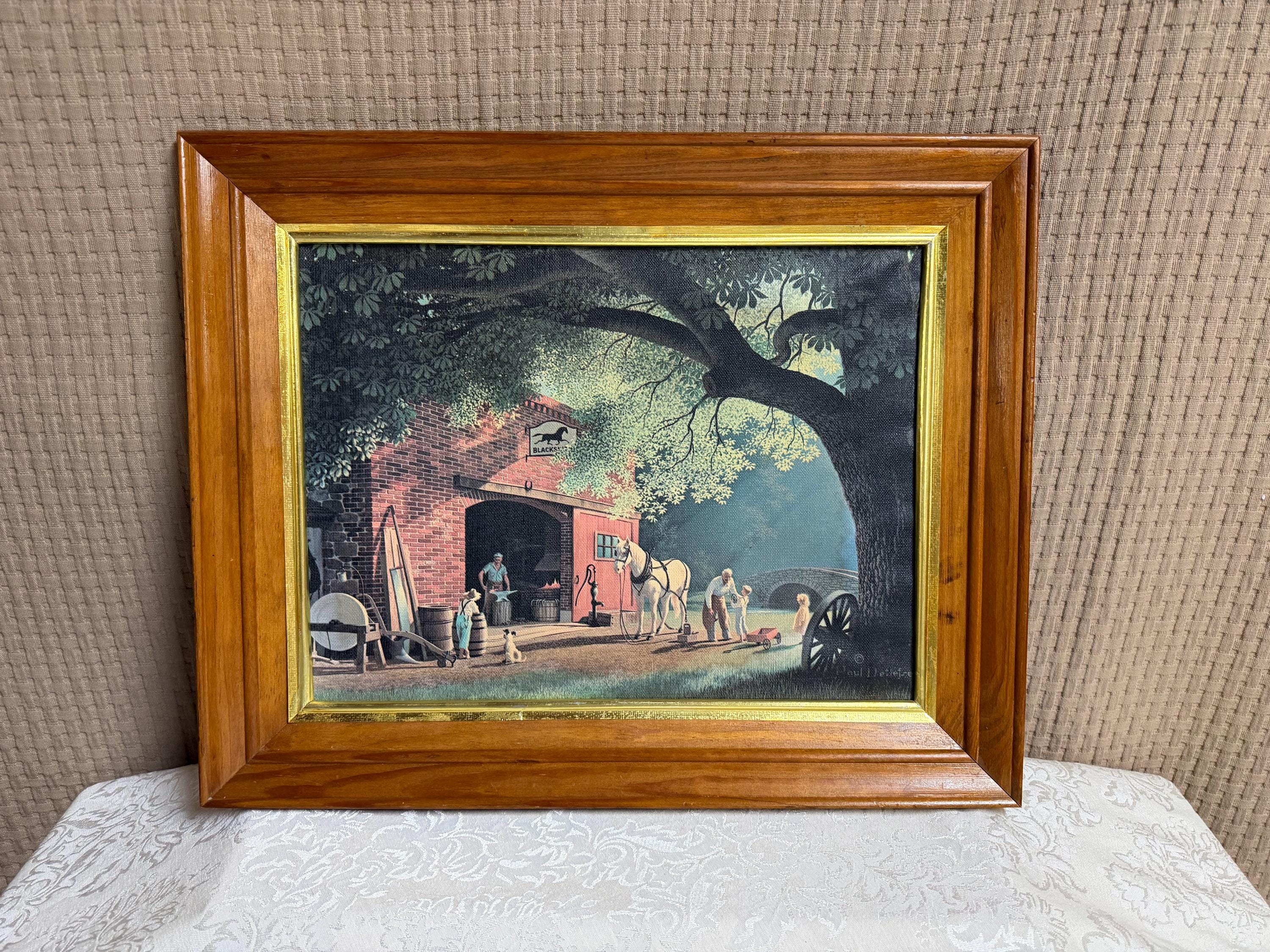 Paul Detlefsen - Etsy