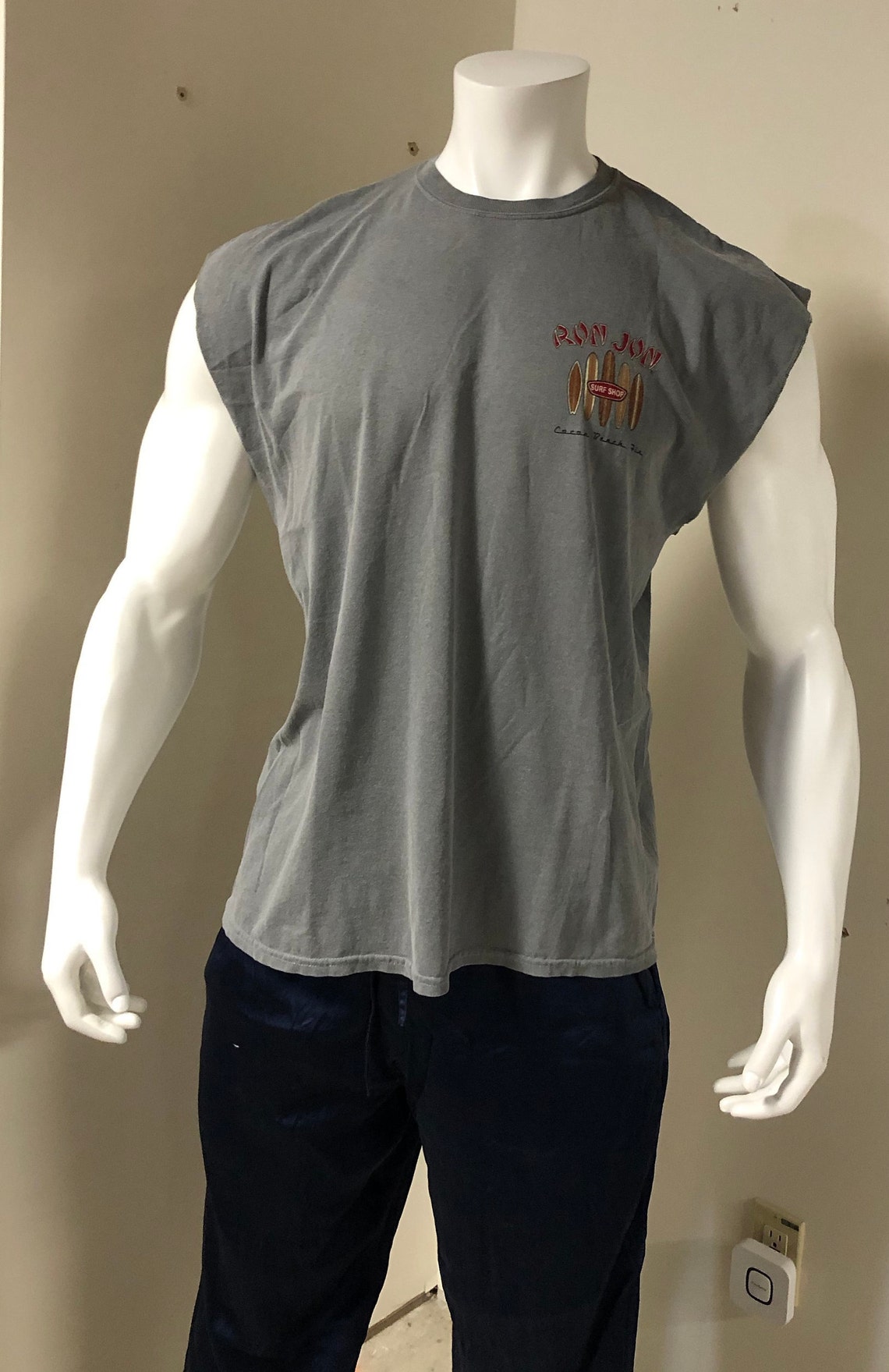 Ron Jon Surf Shop Cocoa Beach Florida Tshirt Etsy