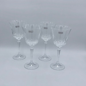 Schott-Zwiesel Crystal Miranda Stemware (set of 4)