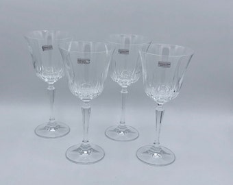 Schott-Zwiesel Crystal Miranda Gläser (4er Set)