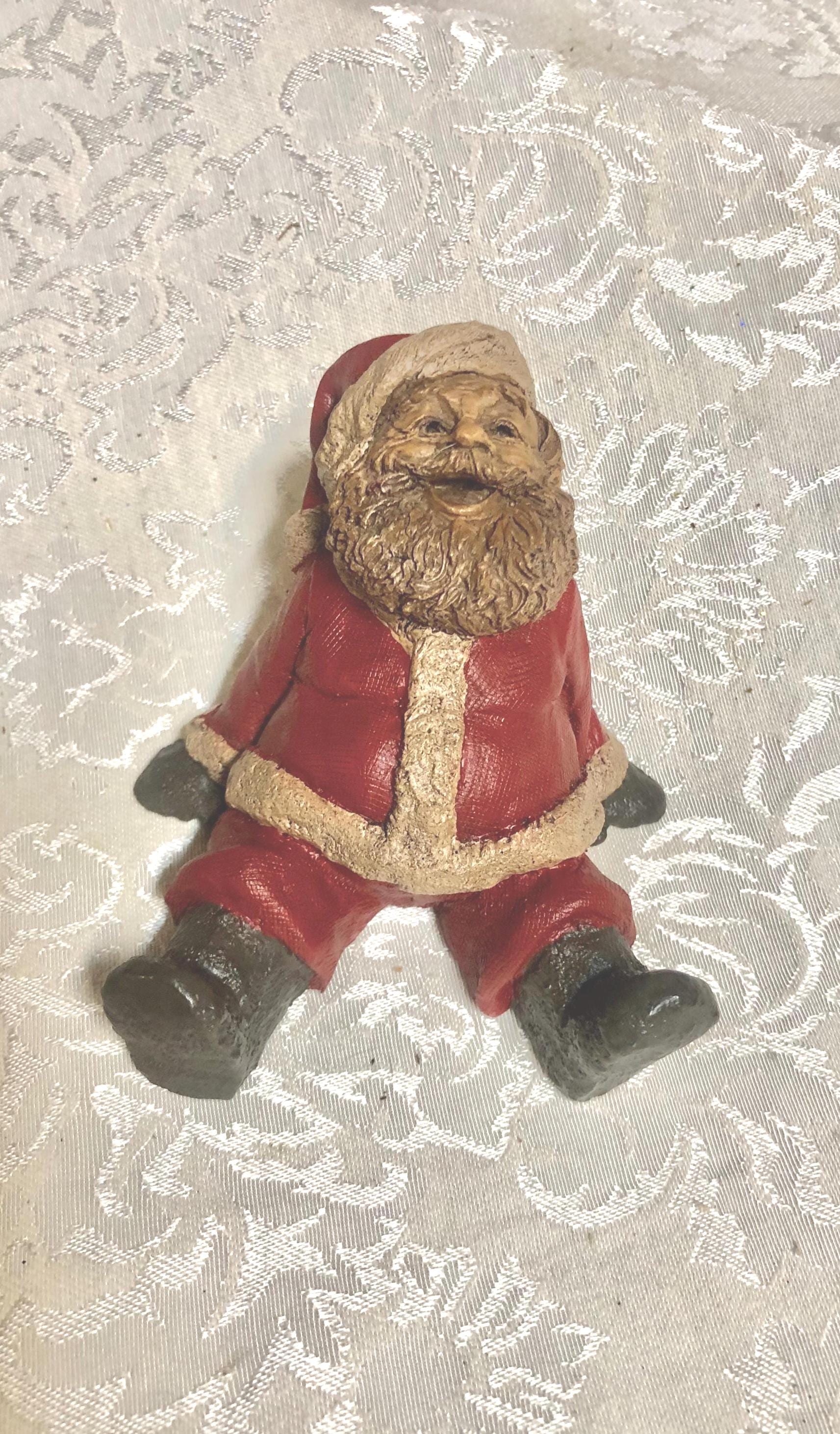 Tom Clark Santa - Etsy