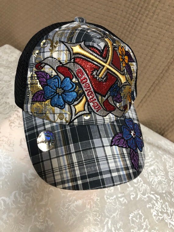 boney hats