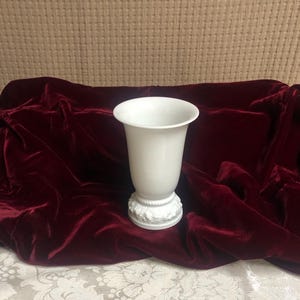 Rosenthal rose vase - Etsy 日本