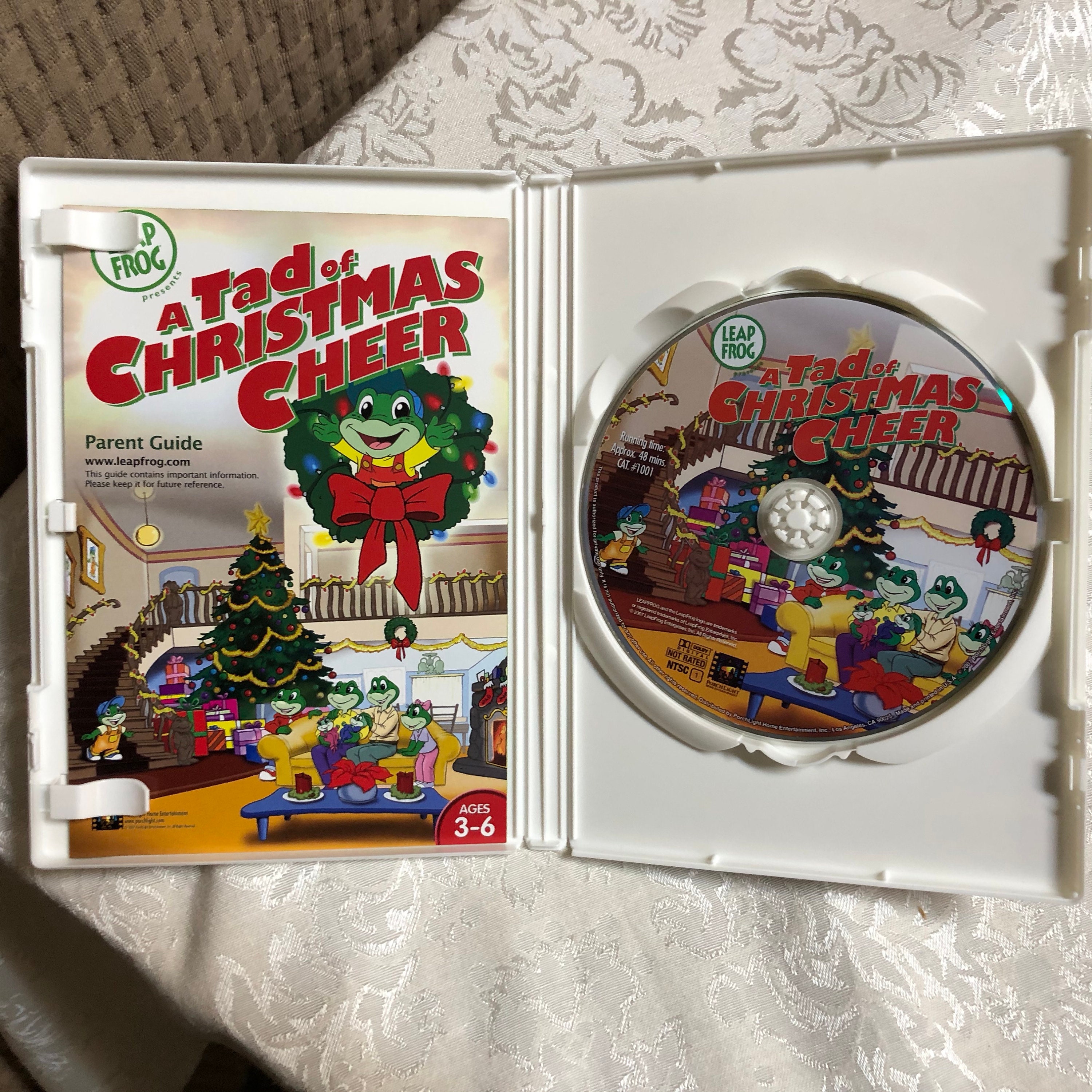 DVD チャームキッズ　スプリングフェスタ2007 DVD チャームキッズ スプリングフェスタ2007