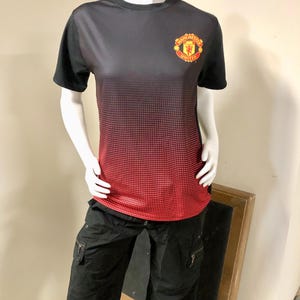 Manchester United Football Club Jersey