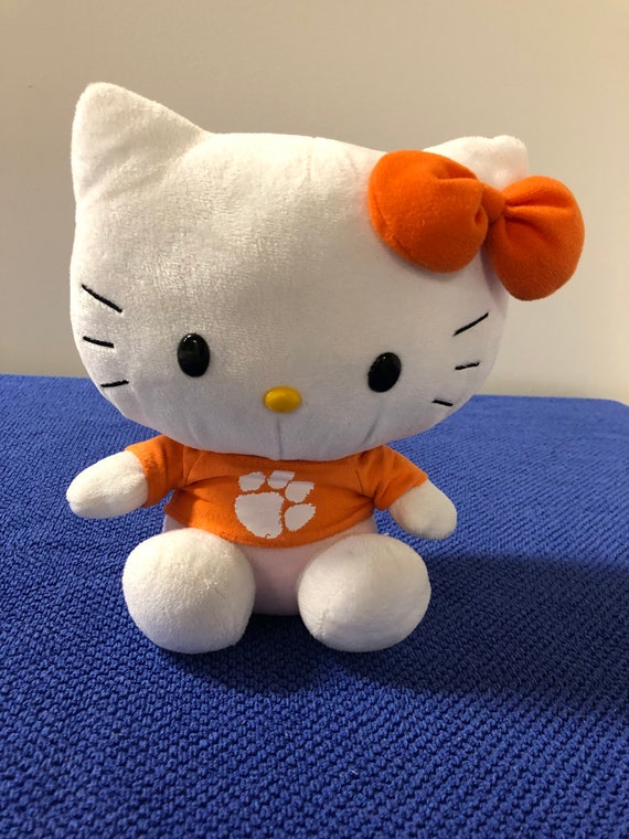 peluche hello kitty - Compra venta en todocoleccion