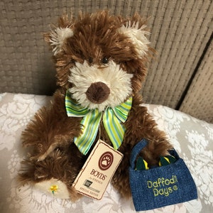 Boyds Bär Carrie