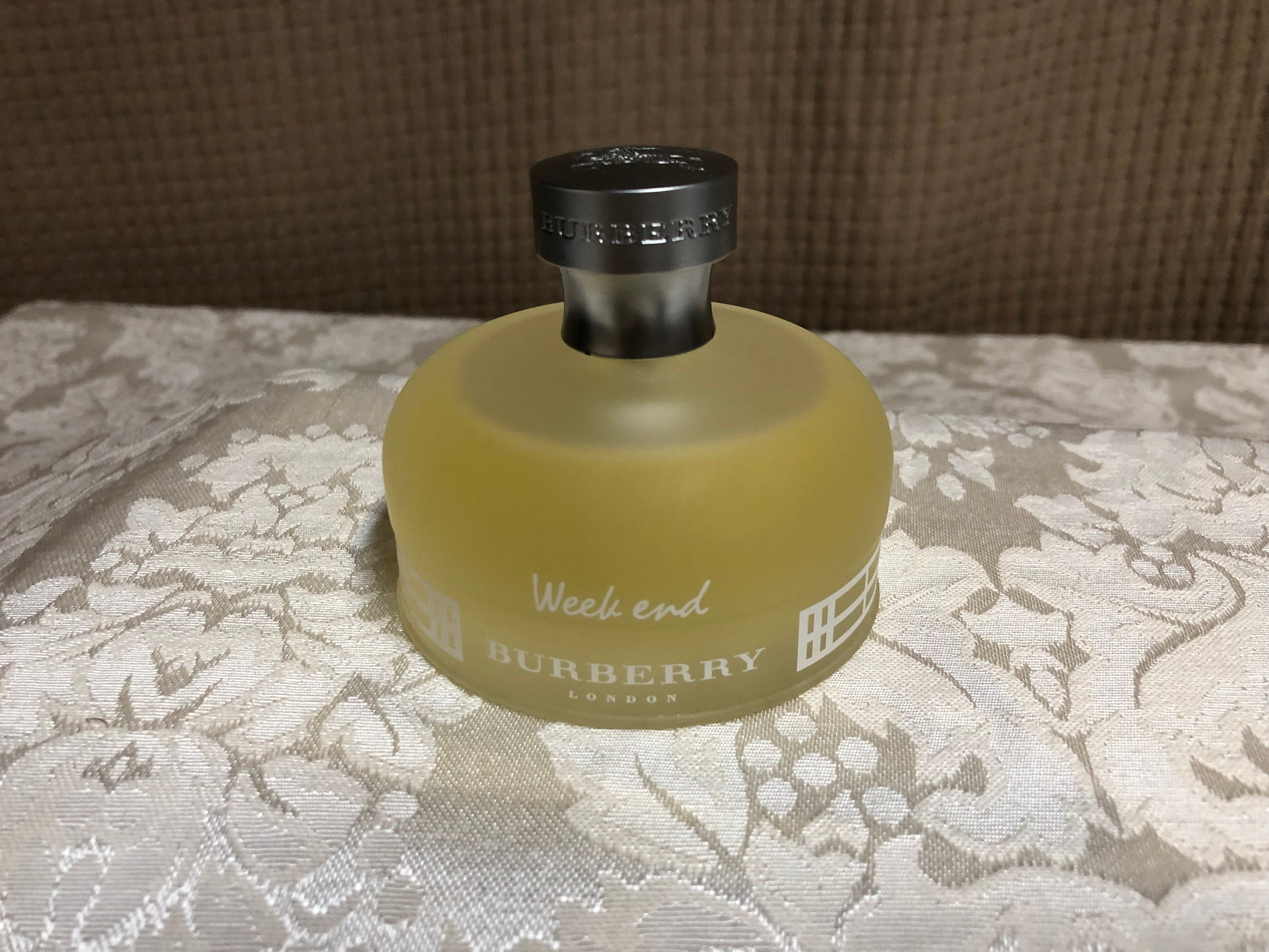 BURBERRY バーバリー GODDESS 100ml - 香水(女性用)